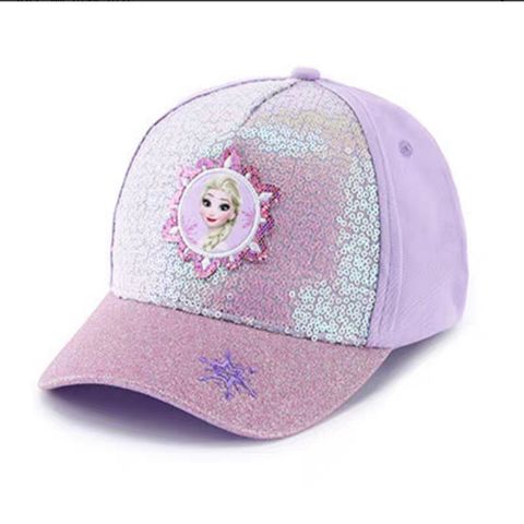 MŨ NÓN DISNEY ĐÍNH CƯỜM