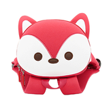 Balo Cáo Đỏ NHB087M (Chống Lạc)