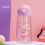 BÌNH NƯỚC PINKAH TRITAN 470ML