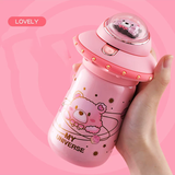BÌNH GIỮ NHIỆT PINKAH 300ML