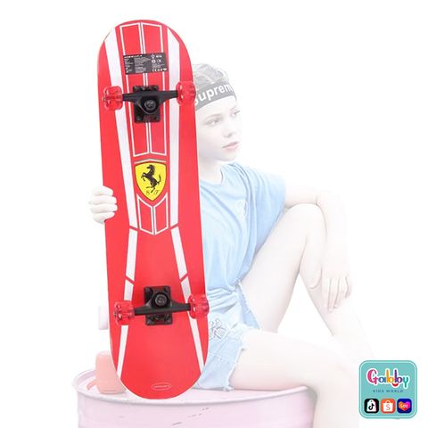 Ván Trượt Trẻ Em 88*21.5*36.6