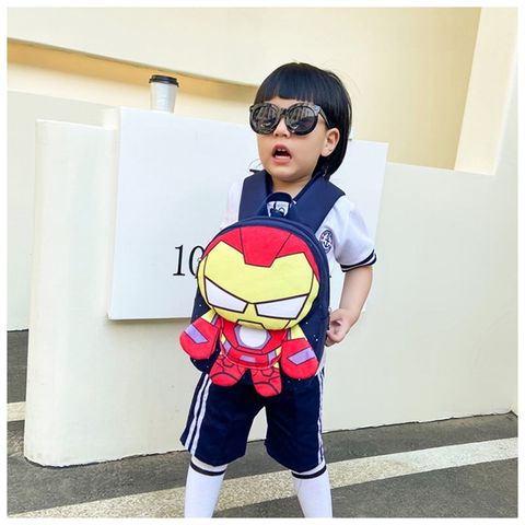Balo Disney Chống Lạc
