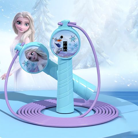 Đồ Chơi Nhảy Dây DISNEY