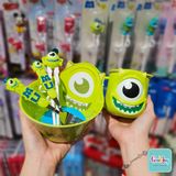 Combo set ăn Sulley