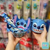 Combo set ăn Sulley