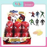 KẸO KÈM ĐỒ CHƠI DISNEY