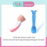 Muỗng Ăn DISNEY SILICON