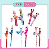 GẬY THỔI BONG BÓNG