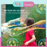 GẬY THỔI BONG BÓNG