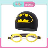 Bộ Kính Bơi + Nón Bơi Disney Swimming Goggles