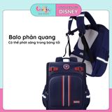 BALO ĐI HỌC DISNEY
