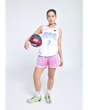  Áo Jersey SSC by Timo x SA 
