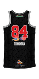  3x3.EXE SUPER PREMIER 2025 VIET NAM | Fan Jersey "Hoài Bão Tuổi Trẻ Việt Nam" 