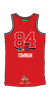  3x3.EXE SUPER PREMIER 2025 VIET NAM | Fan Jersey "Bản Sắc Việt Nam" 