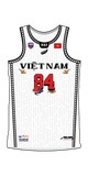  3x3.EXE SUPER PREMIER 2025 VIET NAM | Fan Jersey "Tinh khôi Việt Nam" 