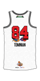  3x3.EXE SUPER PREMIER 2025 VIET NAM | Fan Jersey "Tinh khôi Việt Nam" 