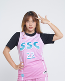  Áo Jersey SSC by Timo x SA 