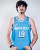  3x3.EXE PREMIER 2025 | HBA Fan Jersey Blue 