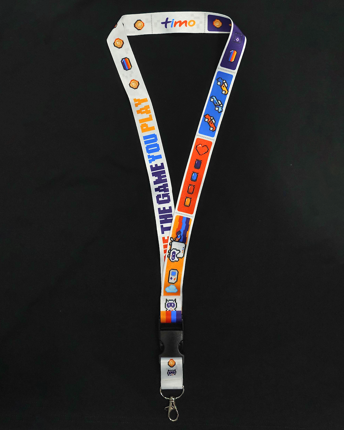  Lanyard Tominyan 