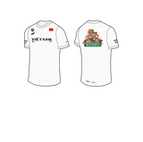  3x3.EXE SUPER PREMIER 2025 VIET NAM | All In One T-shirt 