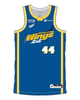  3x3.EXE PREMIER 2025 | Hochiminh City Wings Fan Jersey Blue 