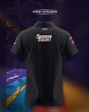  Áo Quantum Polo 