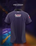  Áo Quantum Polo 