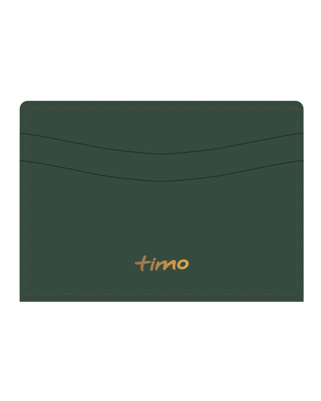  Ví đựng thẻ Hái Lộc 