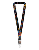  Lanyard Buzzer Beater 