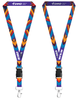  Lanyard Go bold Go Slam 