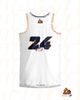  Jersey All-stars White 