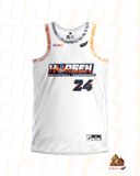  Jersey All-stars White 