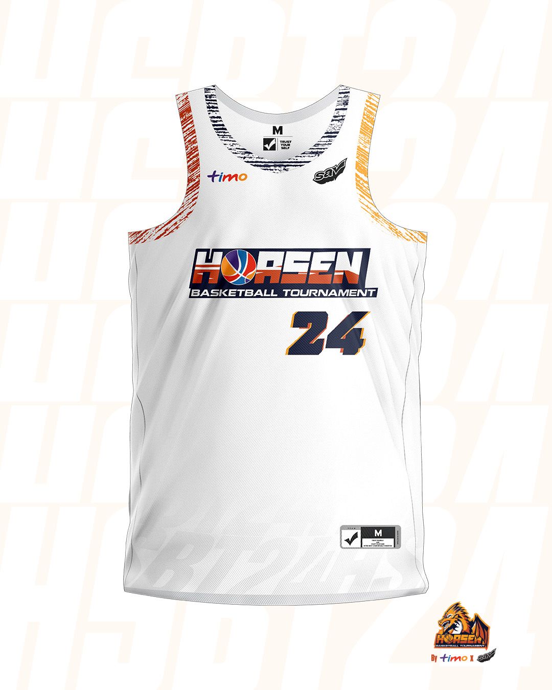  Jersey All-stars White 