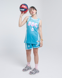  Fullset Jersey SSC by Timo x SA 