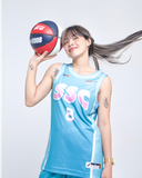  Áo Jersey SSC by Timo x SA 