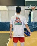  3x3.EXE SUPER PREMIER 2025 VIET NAM | All In One T-shirt 