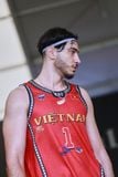  3x3.EXE SUPER PREMIER 2025 VIET NAM | Fan Jersey "Bản Sắc Việt Nam" 