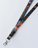  Lanyard Buzzer Beater 