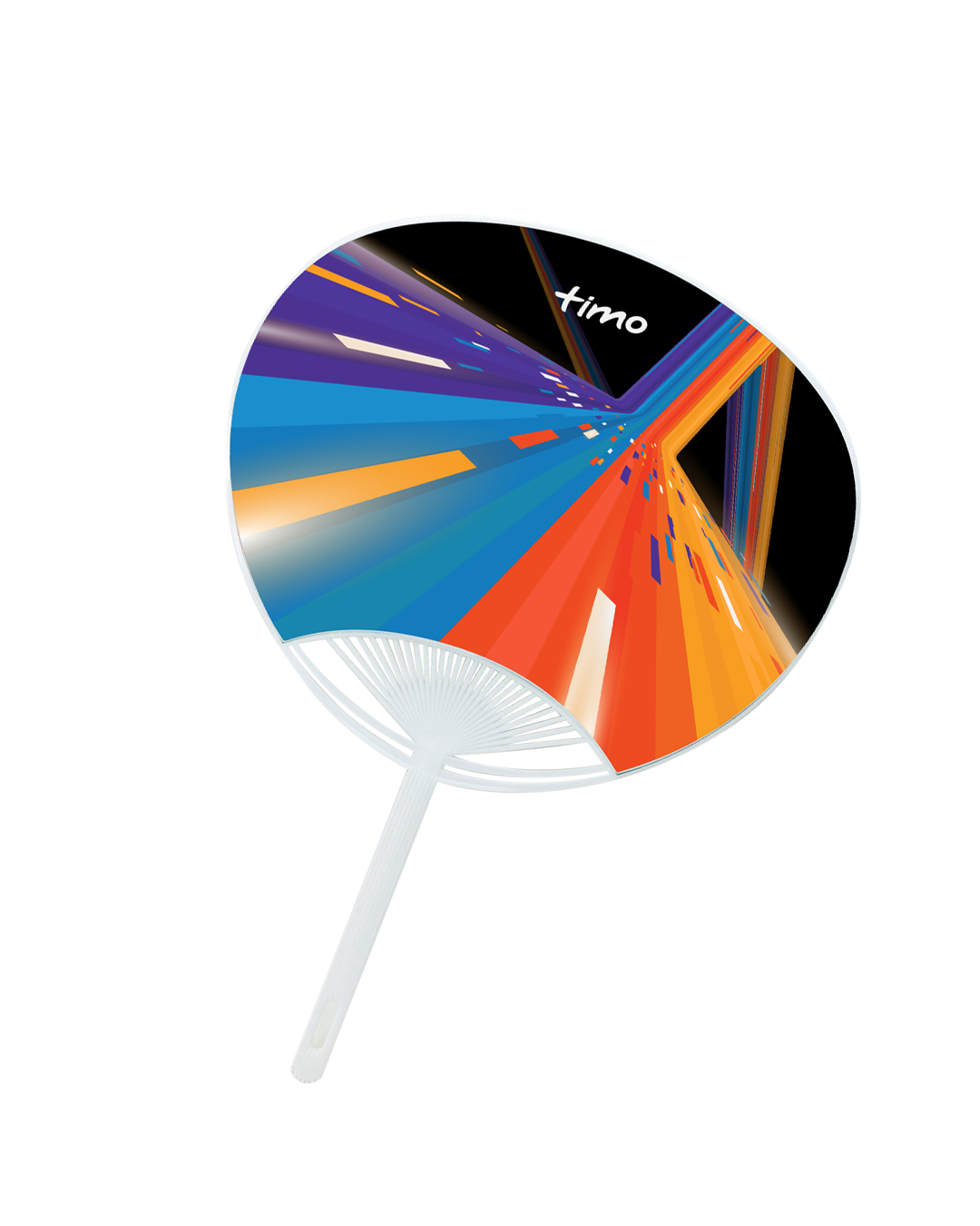  Quạt cầm tay Quantum 