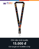  Lanyard Buzzer Beater 