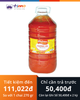 Tương Ớt Cholimex (Chai 5kg)