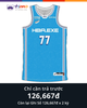  3x3.EXE PREMIER 2025 | HBA Fan Jersey Blue 
