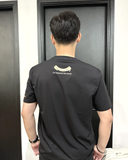  Áo thun Ocean & Sky - Text 