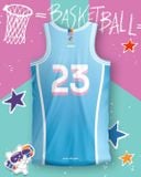  Áo Jersey SSC by Timo x SA 