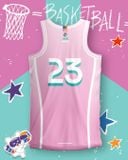  Áo Jersey SSC by Timo x SA 