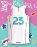  Áo Jersey SSC by Timo x SA 