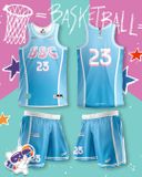  Fullset Jersey SSC by Timo x SA 