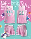  Fullset Jersey SSC by Timo x SA 