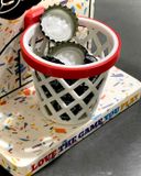  PRE-ORDER / Dụng cụ khui nắp chai LTGYP - custom số 