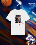  Áo thun Dunk and Đu 